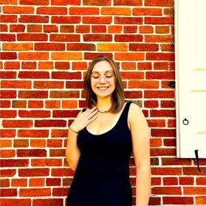 Meet your Posher, Alysha